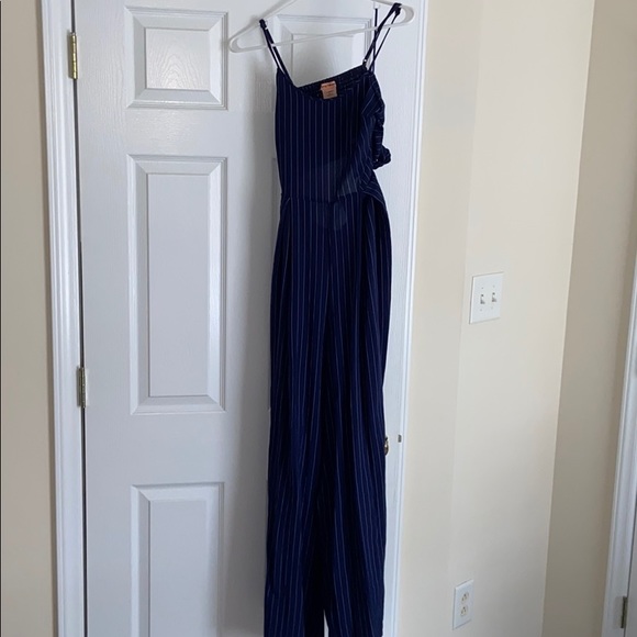 Flying Tomato Pants - jumpsuit